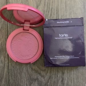 Tarte Amazonian blush